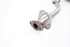 Imagen de Tubo flexible de egr Daewoo Matiz de 1998 a 2001