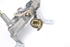 Picture of Tailgate Glass Wiper Motor Daewoo Matiz from 1998 to 2001