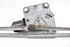 Immagine di Sistema / motore del tergicristallo Peugeot 406 Break de 1997 a 1999 | VALEO