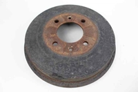Bild von Bremstrommel hinterachse links Peugeot 406 Break aus 1997 zu 1999