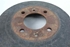 Bild von Bremstrommel hinterachse links Peugeot 406 Break aus 1997 zu 1999