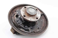 Bild von Achsschenkel hinten links Peugeot 406 Break aus 1997 zu 1999