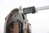 Bild von Achsschenkel hinten links Peugeot 406 Break aus 1997 zu 1999