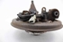 Bild von Achsschenkel hinten links Peugeot 406 Break aus 1997 zu 1999