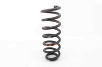 Bild von Fahrwerksfeder hinten links Peugeot 406 Break aus 1997 zu 1999