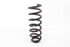 Bild von Fahrwerksfeder hinten links Peugeot 406 Break aus 1997 zu 1999