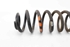 Bild von Fahrwerksfeder hinten links Peugeot 406 Break aus 1997 zu 1999