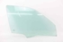 Picture of Vidro porta frente direita Peugeot 406 Break de 1997 a 1999