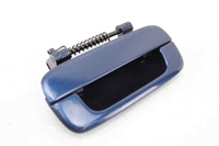 Bild von Türgriff griff aussen hinten links Peugeot 406 Break aus 1997 zu 1999 | 9621859477