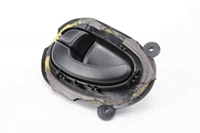 Picture of Puxador interior frente esquerdo Peugeot 406 Break de 1997 a 1999 | 9616307577
