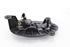 Picture of Puxador interior trás direito Peugeot 406 Break de 1997 a 1999 | 9616307477
