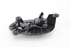 Picture of Puxador interior trás esquerdo Peugeot 406 Break de 1997 a 1999 | 9616307577