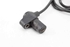 Bild von ABS Sensor vorne rechts Peugeot 406 Break aus 1997 zu 1999 | BOSCH 0265006205
