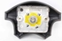 Bild von Lenkrad airbag Peugeot 406 Break aus 1997 zu 1999 | 96290641ZL