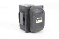 Imagen de Interruptor de elevalunas trazero derecho Peugeot 406 Break de 1997 a 1999 | DAV