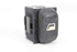 Imagen de Interruptor de elevalunas trazero derecho Peugeot 406 Break de 1997 a 1999 | DAV