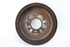Immagine di Tamburo freno 2 ° asse sinistro Volkswagen Polo de 2005 a 2009 | 6Q0609617