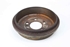 Immagine di Tamburo freno 2 ° asse sinistro Volkswagen Polo de 2005 a 2009 | 6Q0609617