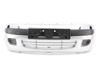 Picture of Para choques frente Daewoo Matiz de 1998 a 2001