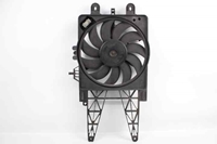 Picture of Termoventiladores Fiat Punto de 1999 a 2003 | VALEO
