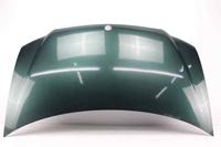Picture of Capot Chrysler Voyager de 1997 a 2001