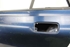 Immagine di Porta posteriore sinistra Peugeot 406 Break de 1997 a 1999