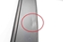 Immagine di Porta posteriore sinistra Peugeot 406 Break de 1997 a 1999