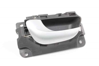 Picture of Puxador interior frente esquerdo Volvo S80 de 1998 a 2003 | VOLVO 09170045