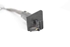 Picture of Fuel Flap Openning Cable Hyundai I20 from 2008 to 2012 | 