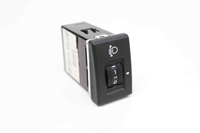 Picture of Headlight Height Range Button / Switch Hyundai I20 from 2008 to 2012 | 937001J700