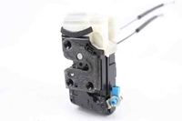 Picture of Fecho da porta frente direita Hyundai I20 de 2008 a 2012 | 813201J030 - 