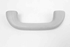 Picture of Pega / puxador de tejadilho frente direito Hyundai I20 de 2008 a 2012 | 853421J000