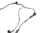 Picture of Instalação eléctrica porta trás esquerda Hyundai I20 de 2008 a 2012 | 916501J050