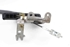 Picture of Handbrake Handle Hyundai I20 from 2008 to 2012 | 