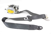 Picture of Front Left Seatbelt Hyundai I20 from 2008 to 2012 | 88870 - 801J200
