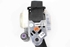 Picture of Front Left Seatbelt Hyundai I20 from 2008 to 2012 | 88870 - 801J200
