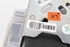 Picture of Front Left Seatbelt Hyundai I20 from 2008 to 2012 | 88870 - 801J200