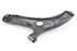 Picture of Front Axel Bottom Transversal Control Arm Front Right Hyundai I20 from 2008 to 2012 | 545011J500