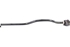 Picture of Front Sway Bar Hyundai I20 from 2008 to 2012 | 
