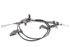 Picture of Handbrake Cables Hyundai I20 from 2008 to 2012 | 