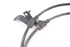 Picture of Handbrake Cables Hyundai I20 from 2008 to 2012 | 