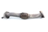 Picture of Flexível de escape Hyundai I20 de 2008 a 2012 | 