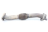 Picture of Flexível de escape Hyundai I20 de 2008 a 2012 | 