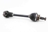 Imagen de Transmision delantera izquierda Volkswagen Polo de 2001 a 2005