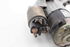 Bild von Anlasser Citroen C5 Break / Tourer aus 2001 zu 2004 | Mitsubishi 
M000T82081