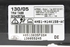 Immagine di Airbag tendina anteriore destro Ford Focus Station de 2005 a 2008 | 4M51-N14K158-AC