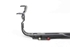 Picture of Travessa frente inferior Ford Focus Station de 2005 a 2008