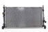 Imagem de Radiador da água Ford Focus Station de 2005 a 2008 | 3M5H-8005-RK
