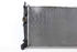 Imagem de Radiador da água Ford Focus Station de 2005 a 2008 | 3M5H-8005-RK