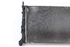 Imagem de Radiador da água Ford Focus Station de 2005 a 2008 | 3M5H-8005-RK
